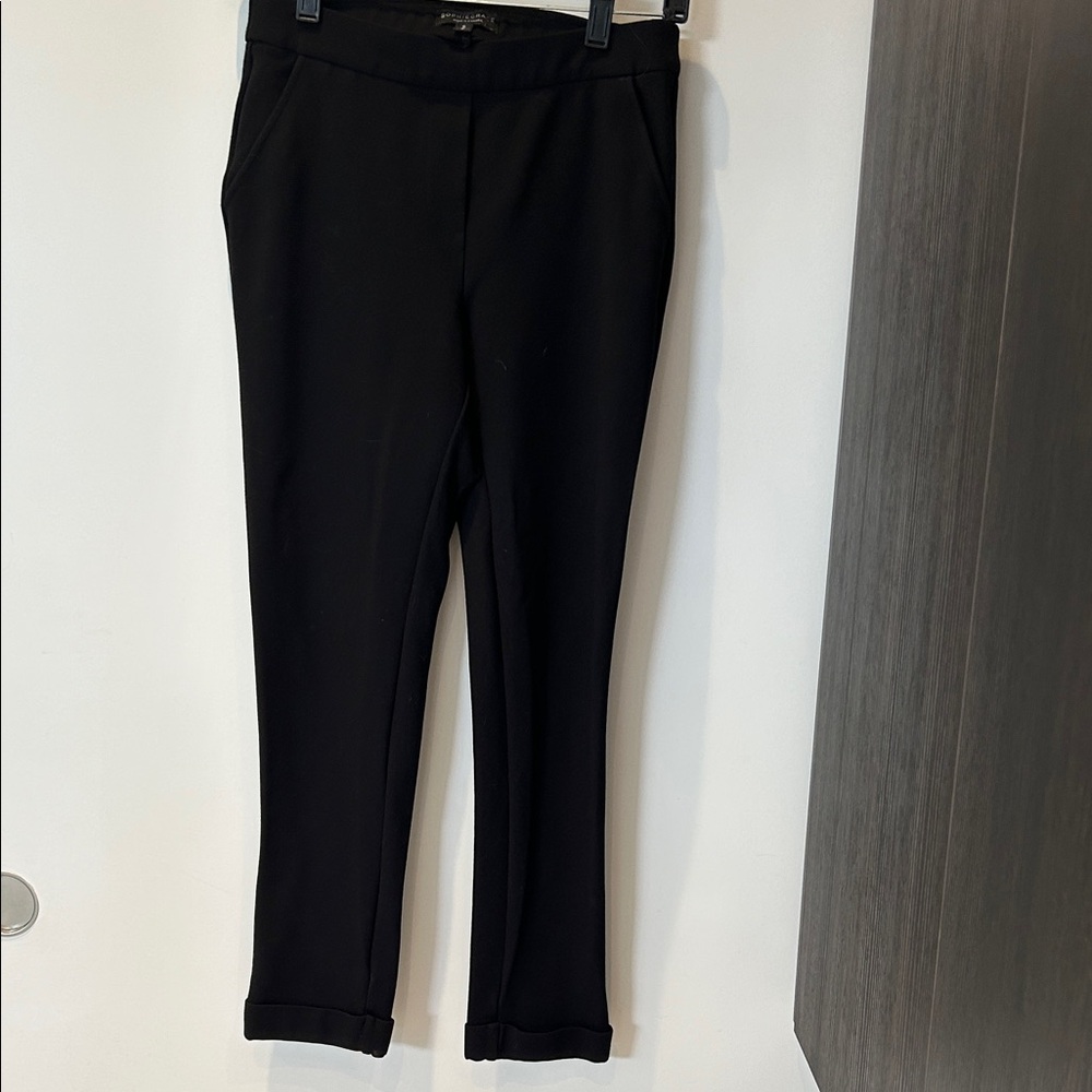 SophieGrace Black Pants